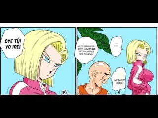 Dragon Ball Super: Nadie Desobedece a Bills el Dios de la seducción