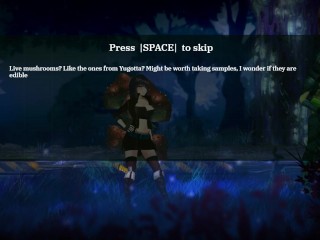 SEXY 18 YEARS GOTHIC GIRL FUCKED BY THE COMANDER - CODE PANDORA