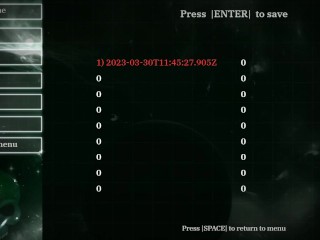 SEXY 18 YEARS GOTHIC GIRL FUCKED BY THE COMANDER - CODE PANDORA