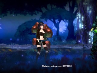 THE MOST HARDCORE HENTAI SCENE IN THIS GAME - CODE PANDORA