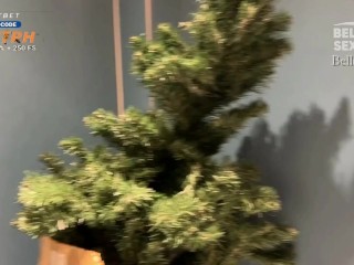 SEX VLOG - Christmas shooting done wild - feat Owl Crystal