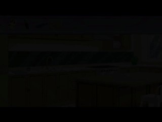 The Secret Of The House - Part 25 Fuck Me, My Husband Is Deaf By Foxie2K