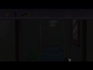 The Secret Of The House - Part 25 Fuck Me, My Husband Is Deaf By Foxie2K