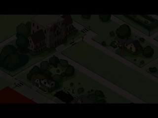 The Secret Of The House - Part 25 Fuck Me, My Husband Is Deaf By Foxie2K