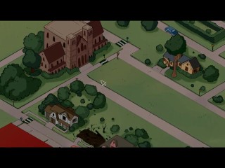 The Secret Of The House - Part 25 Fuck Me, My Husband Is Deaf By Foxie2K