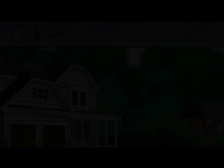 The Secret Of The House - Part 25 Fuck Me, My Husband Is Deaf By Foxie2K