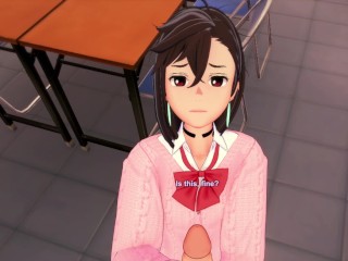 3D/Anime/Hentai, Dandadan: Adult Momo Ayase Takes Creampie And More 18+