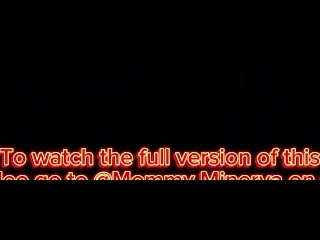 Titjob and blowjob in Professor Minerva’s class