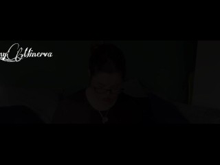 Titjob and blowjob in Professor Minerva’s class