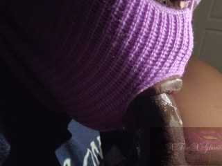 (MASKED MILF) MONA JAWS DEBUT PART 2