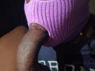 (MASKED MILF) MONA JAWS DEBUT PART 2