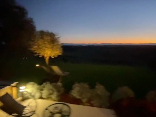 MWH #3 | Je suce dans des AirBnB insolites !