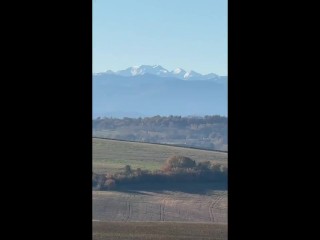 MWH #3 | Je suce dans des AirBnB insolites !