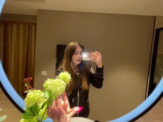 MWH #3 | Je suce dans des AirBnB insolites !