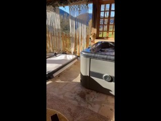 MWH #3 | Je suce dans des AirBnB insolites !