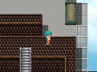 Bulma Adventure 2 Guidance ( Workthorght ) Game Play Part 05 (Last part)