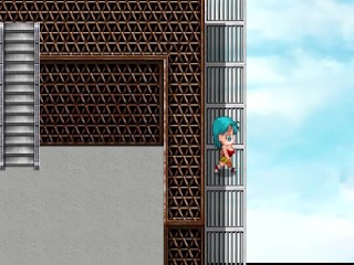 Bulma Adventure 2 Guidance ( Workthorght ) Game Play Part 05 (Last part)