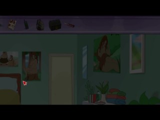 The Secret Of The House - Part 33 She Tries To Seduce You By Foxie2K