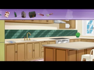 The Secret Of The House - Part 33 She Tries To Seduce You By Foxie2K