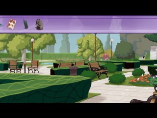 The Secret Of The House - Part 33 She Tries To Seduce You By Foxie2K