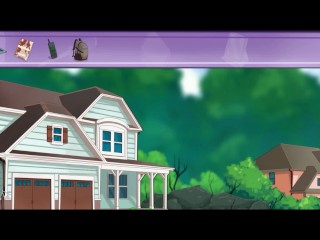 The Secret Of The House - Part 33 She Tries To Seduce You By Foxie2K