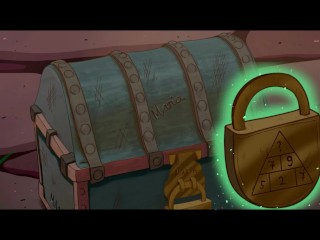 The Secret Of The House - Part 33 She Tries To Seduce You By Foxie2K