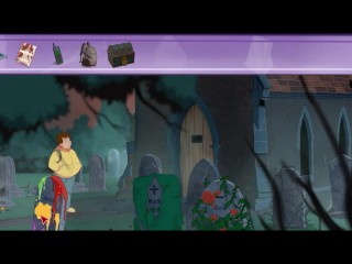 The Secret Of The House - Part 33 She Tries To Seduce You By Foxie2K