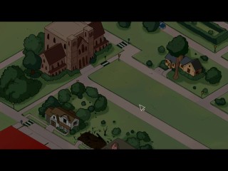 The Secret Of The House - Part 33 She Tries To Seduce You By Foxie2K