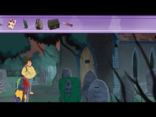 The Secret Of The House - Part 33 She Tries To Seduce You By Foxie2K