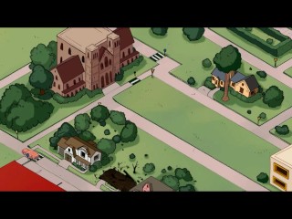 The Secret Of The House - Part 39 The Mafia Boss By Foxie2K