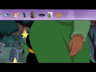 The Secret Of The House - Part 39 The Mafia Boss By Foxie2K