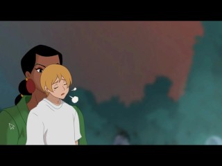 The Secret Of The House - Part 39 The Mafia Boss By Foxie2K