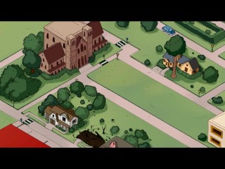 The Secret Of The House - Part 39 The Mafia Boss By Foxie2K