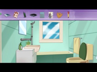 The Secret Of The House - Part 39 The Mafia Boss By Foxie2K