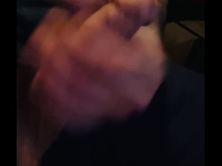 Cum and play with this! It will feel so good inside you!!