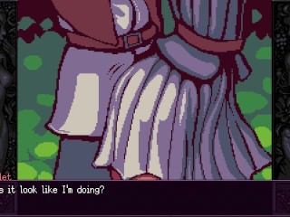 Aurelia Complete Edition-Scarlet All Scenes