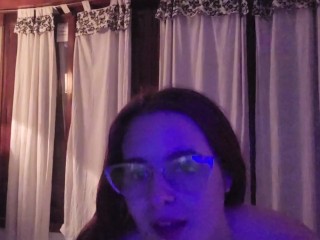 Step mom JOI - I will own you and you will cum for me