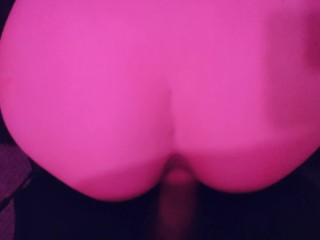 Fucking Ame-chan's pussy after the stream  | NEEDY GIRL OVERDOSE