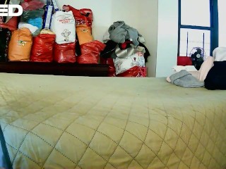 ANAL POV ASS FETISH BROWN BOOTY HOLE