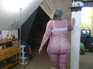 1189 My first ever Bra Revue from DawnSkye