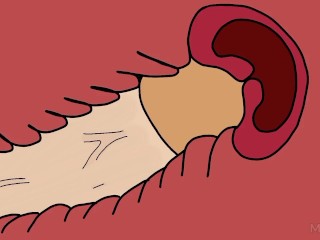 compilation of uncensored hentai videos 2024 by meltpuff