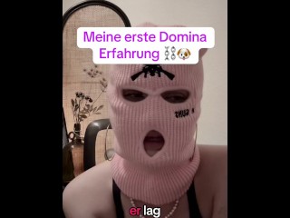 Meine erste Domina Erfahrung- Mein Leben als Sexarbeiterin (mit Zoe Fox VIP) Teil 4