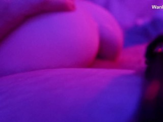 Night after clubbing with Daddy - Make me Cum Inside you Babe!