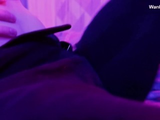 Night after clubbing with Daddy - Make me Cum Inside you Babe!