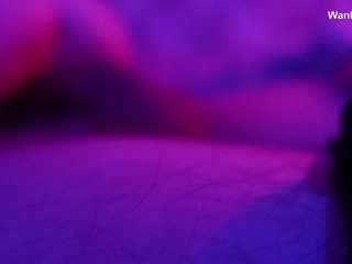 Night after clubbing with Daddy - Make me Cum Inside you Babe!