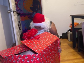 A Christmas Orgy - Cliff Media