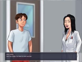 A sweet femboy couldn't resist two hot goth emo girls and cheated on his girlfriend.