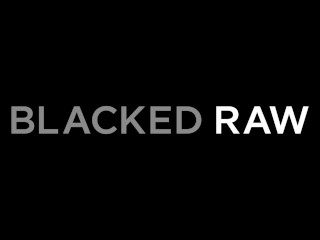 BLACKEDRAW Flawless Blonde Beverly Hillson Gets Dicked Down Hard By BBC In Blacked Raw Debut