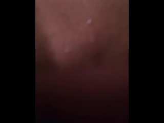 I destroy my girlfriend just turned eighteen. She says she wants it as big as possible.