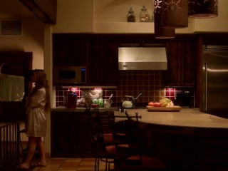 I Don't Feel That Way About Her...